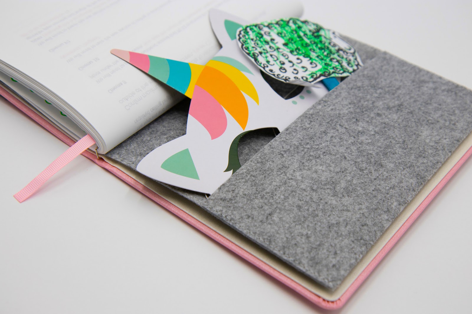 How We Invented And Launched A Notebook That Saves Paper Starter