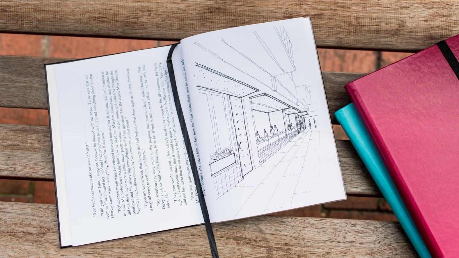 How We Invented And Launched A Notebook That Saves Paper Starter
