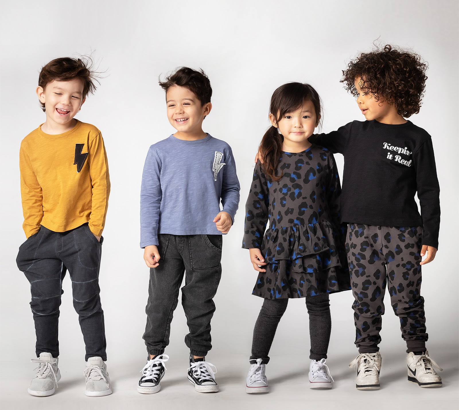 children fashion