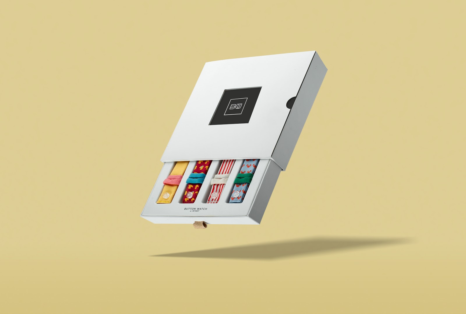 How We Started Button Watch And Grew To $1.5M/Year - Starter Story