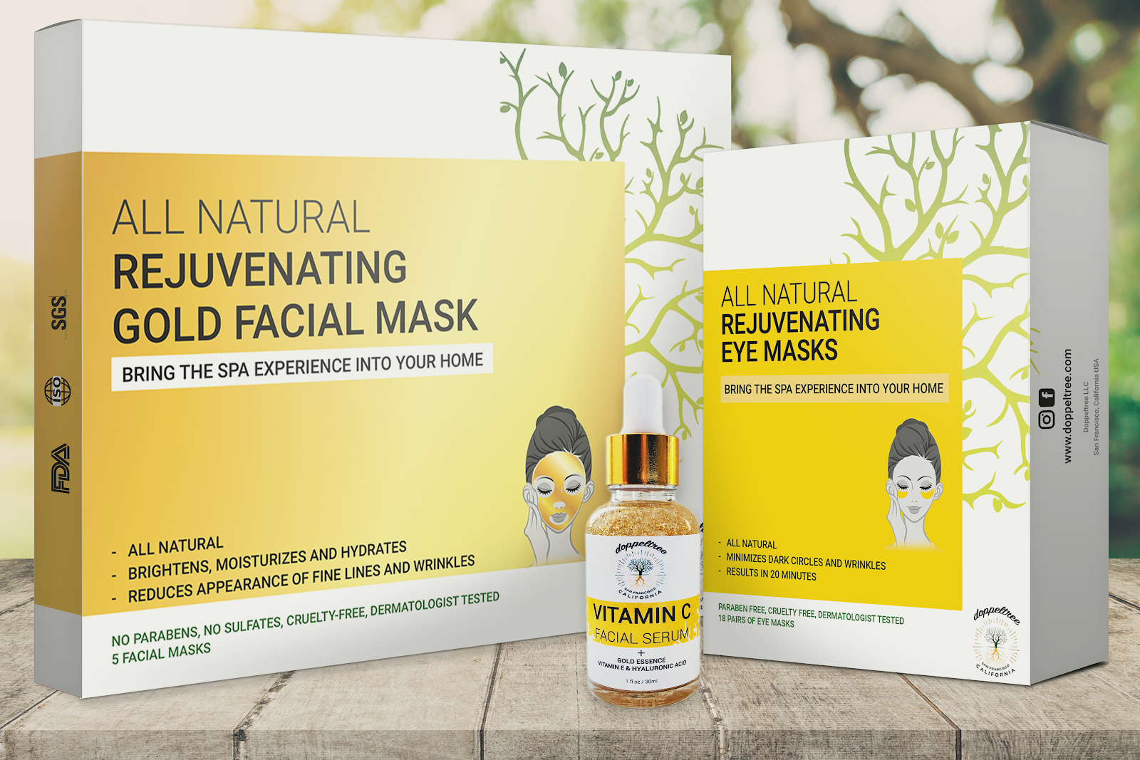 How We Started A 40k Month Side Hustle Selling All Natural Self Care