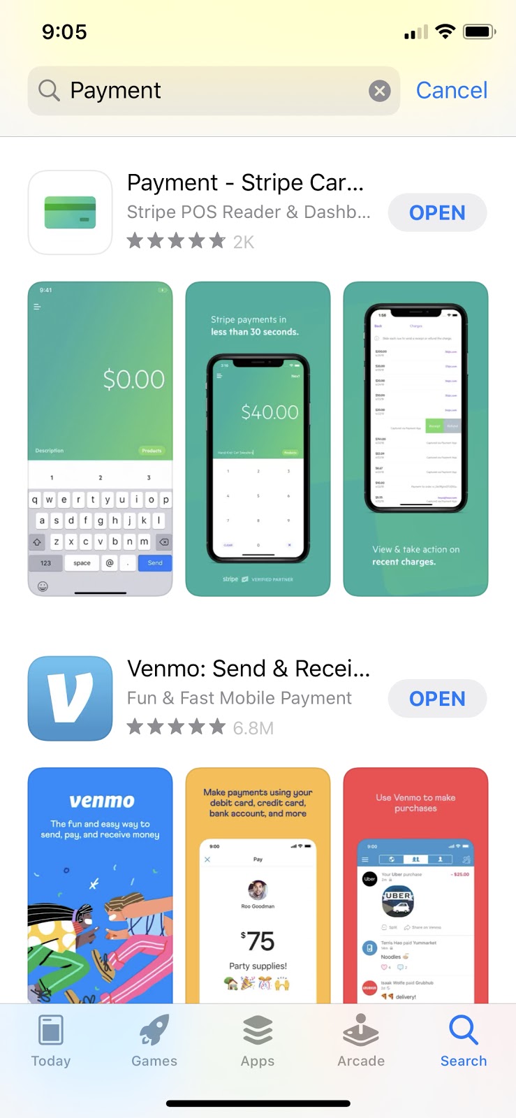 $60K/month with an app that collects in-person payments through Stripe :  r/Entrepreneur