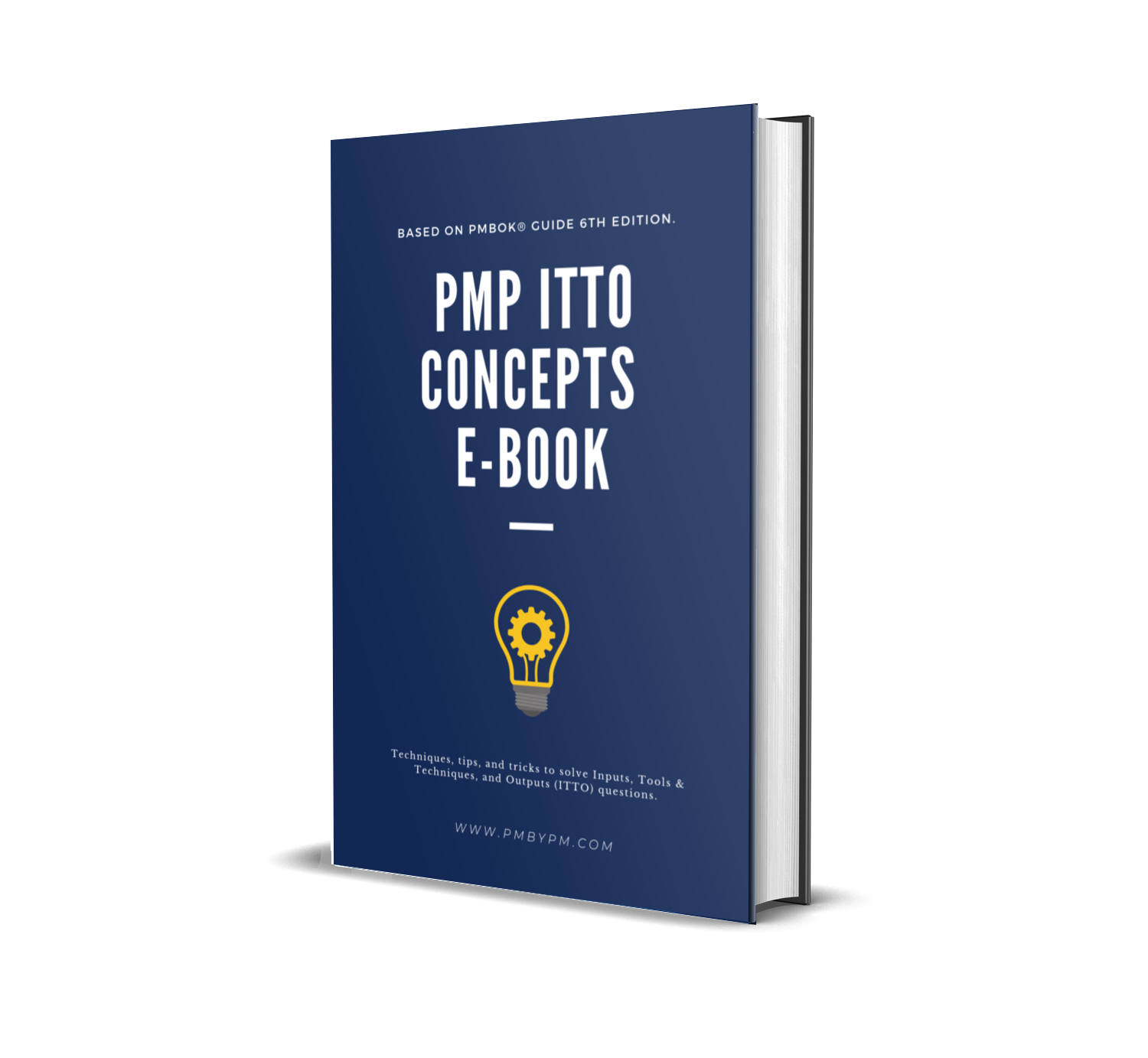 How I Started A 17K Month Business Selling Project Management Ebooks