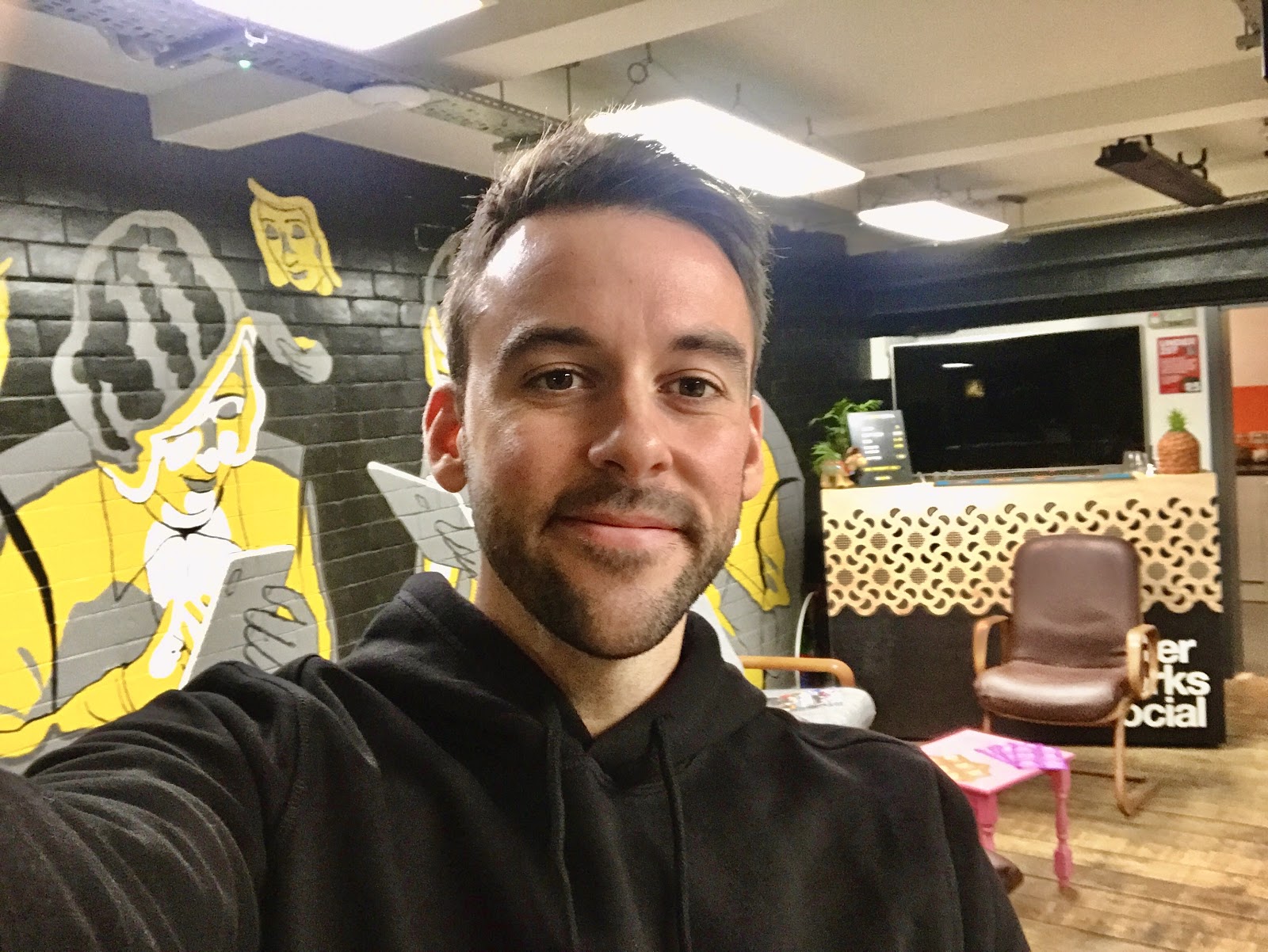 How I Started A 10K Month Business Developing Marketing And Sales