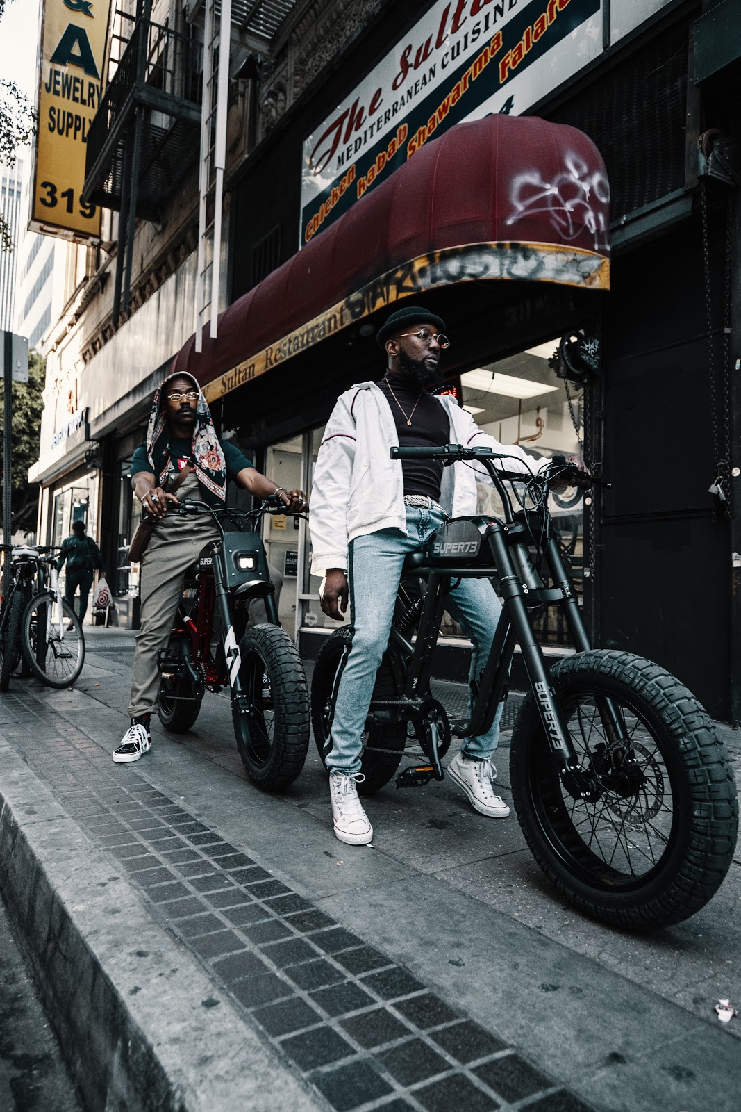 electric bike casey neistat