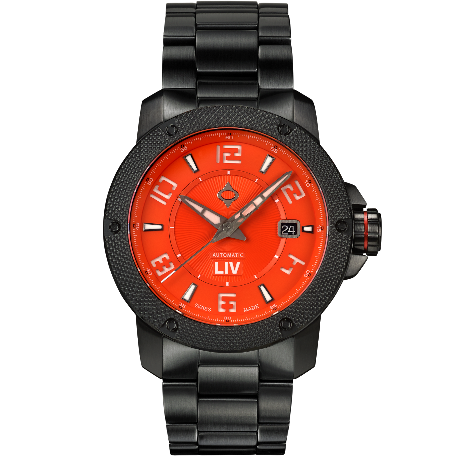 On Starting An Affordable Men's Swiss Watches Brand Starter Story