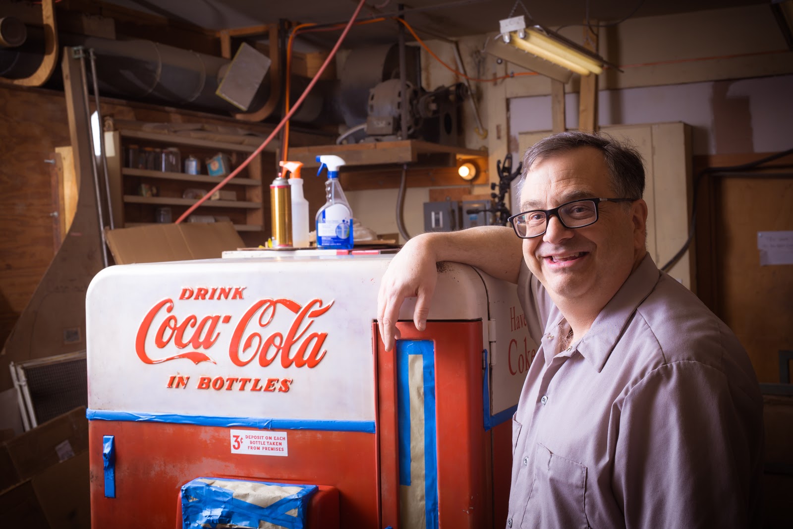 How I Left A 25Year Career To Start A 15K/Month Antiques Restoration