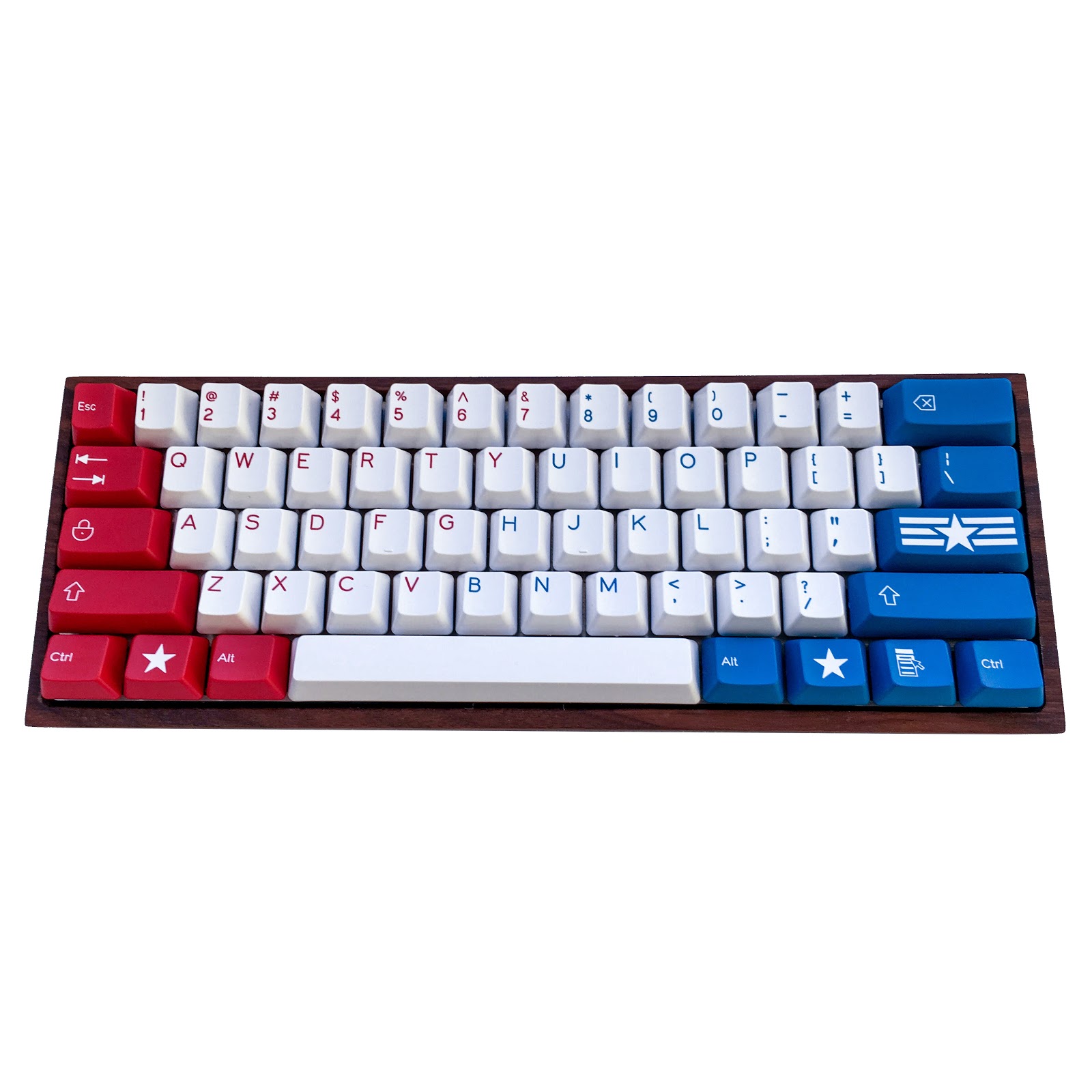 How I Started A 5K/Month Side Hustle Selling Mechanical Keyboard