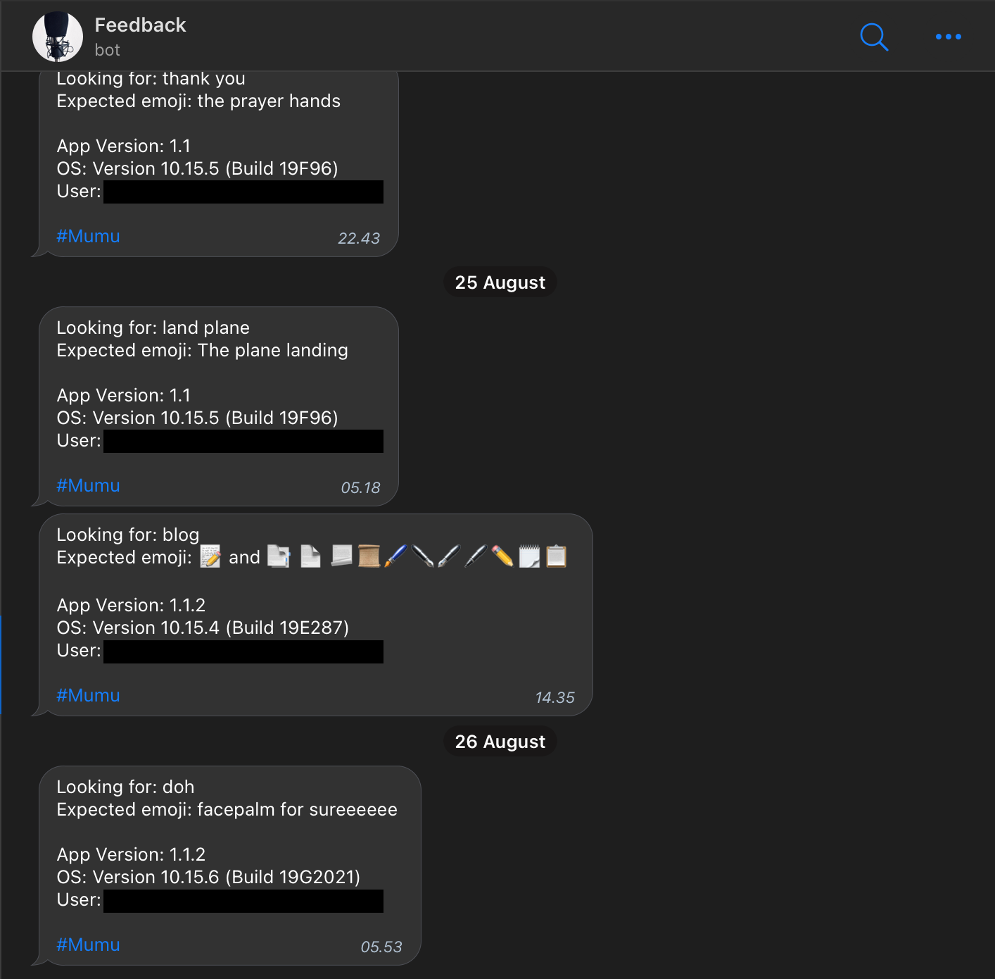 Sunday Express Mac OS
