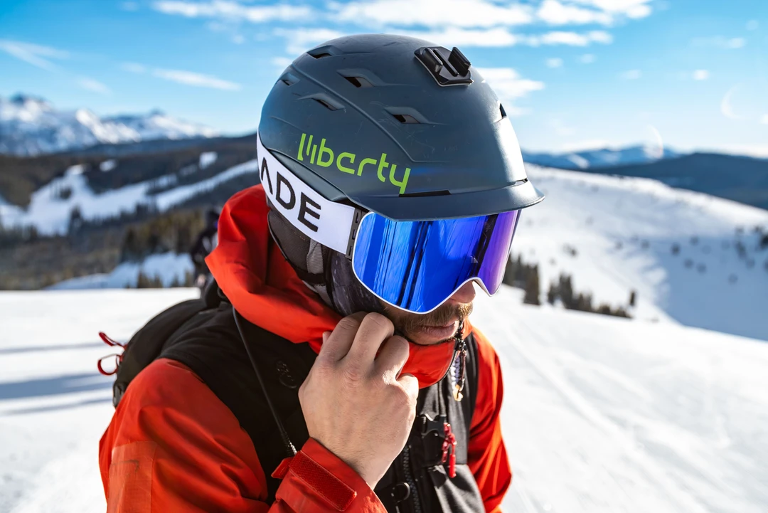 How I Started A 70K/Month Premium Ski Goggles And Helmets Brand With