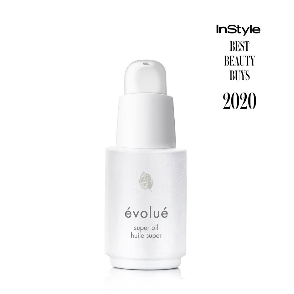 my organic skincare