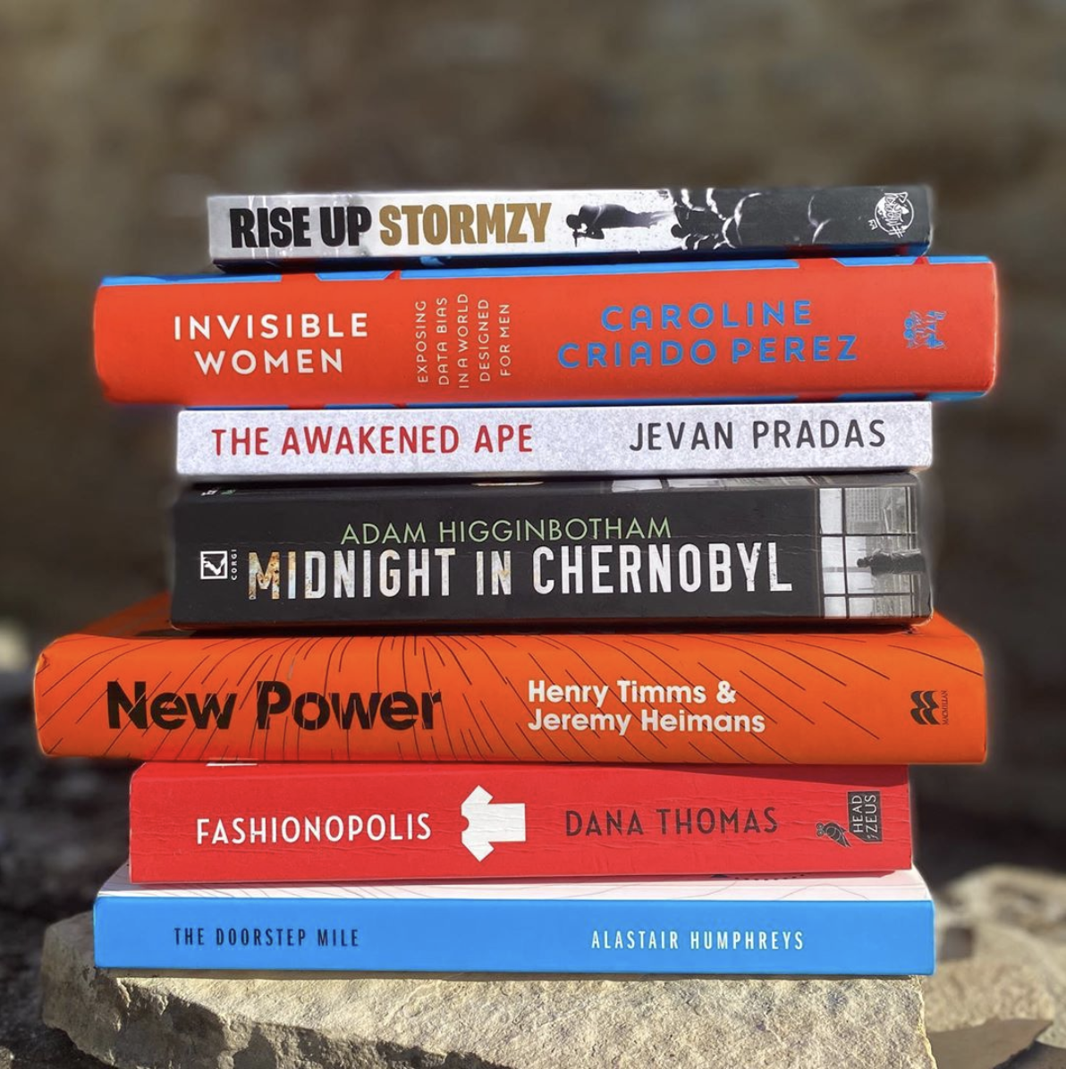 How Our Online Book Club Reached 1,000 Subscribers Starter Story