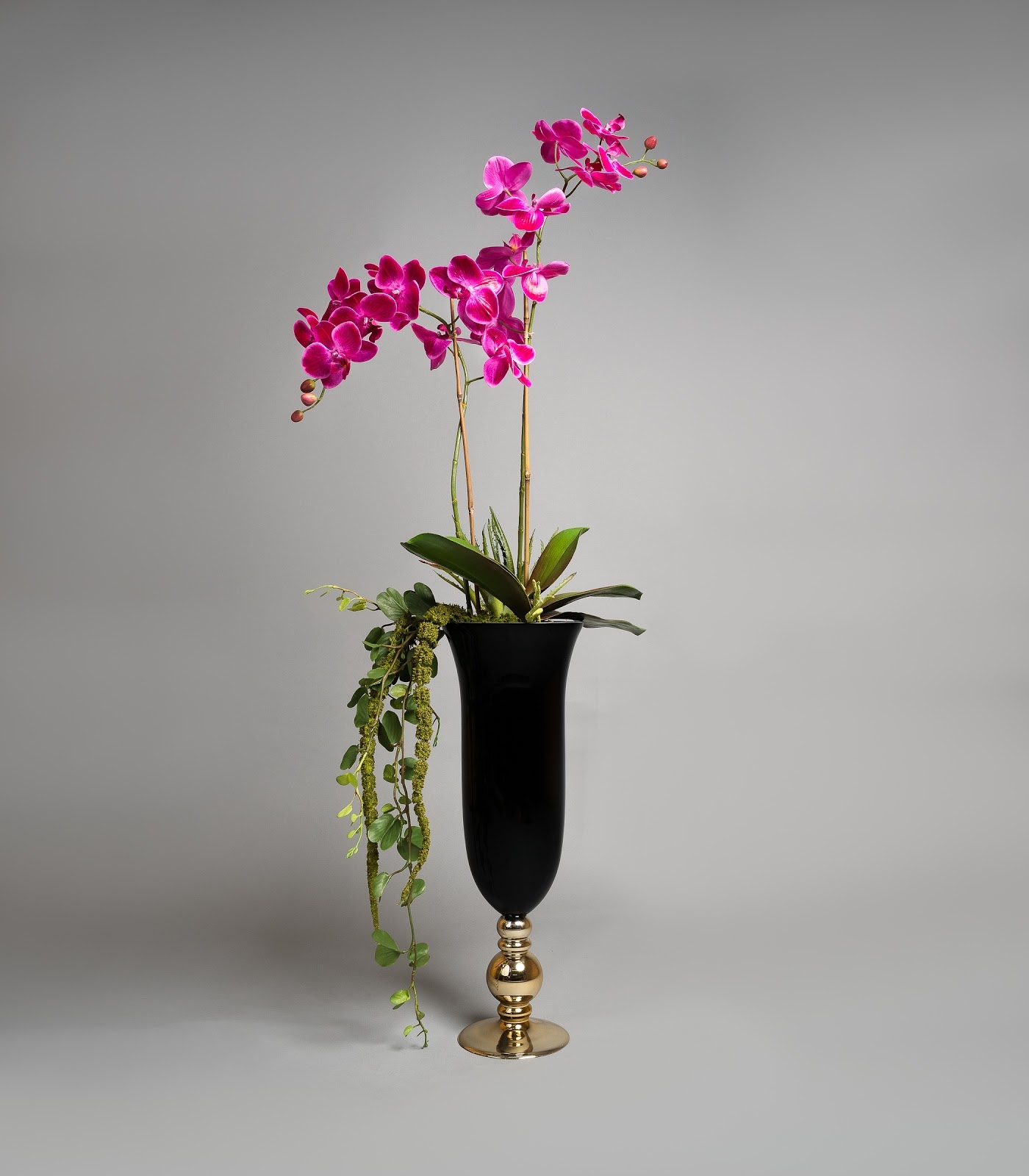 How I Started A 65k Month Luxurious Artificial Flower Arrangements