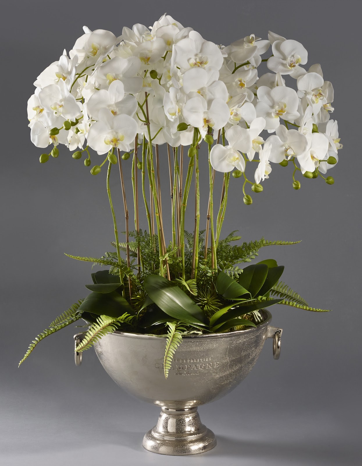 artificial plants unlimited competitor on How I Started A 65k Month Luxurious Artificial Flower Arrangements