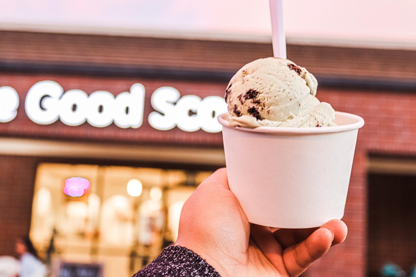 How We Focused On Growing Our Wholesale Ice Cream Business Starter