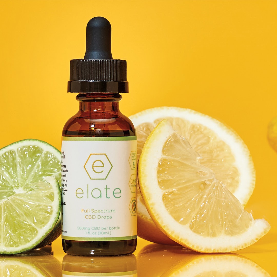 How We Started A 3K/Month Premium CBD Brand Starter Story