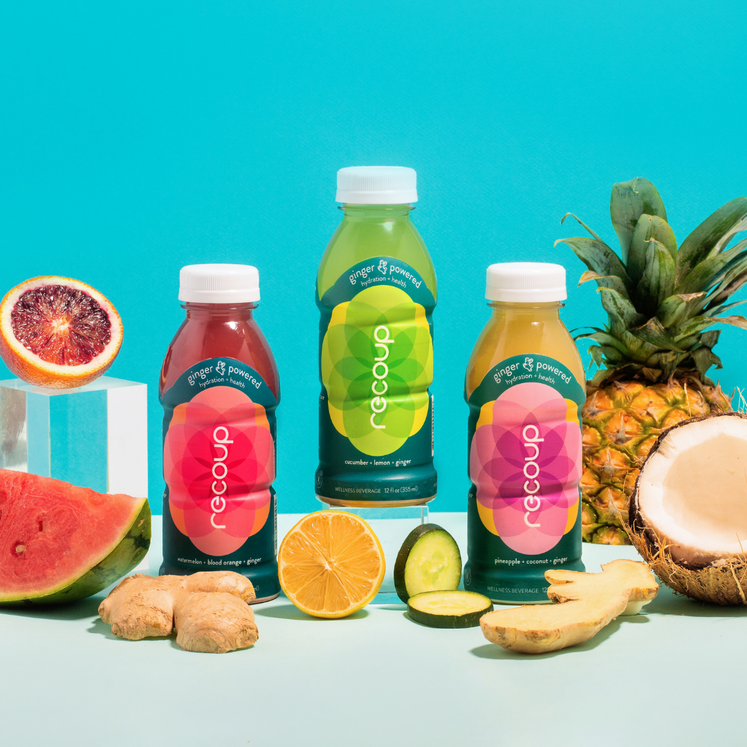 On Starting A PlantPowered Beverage Brand Starter Story