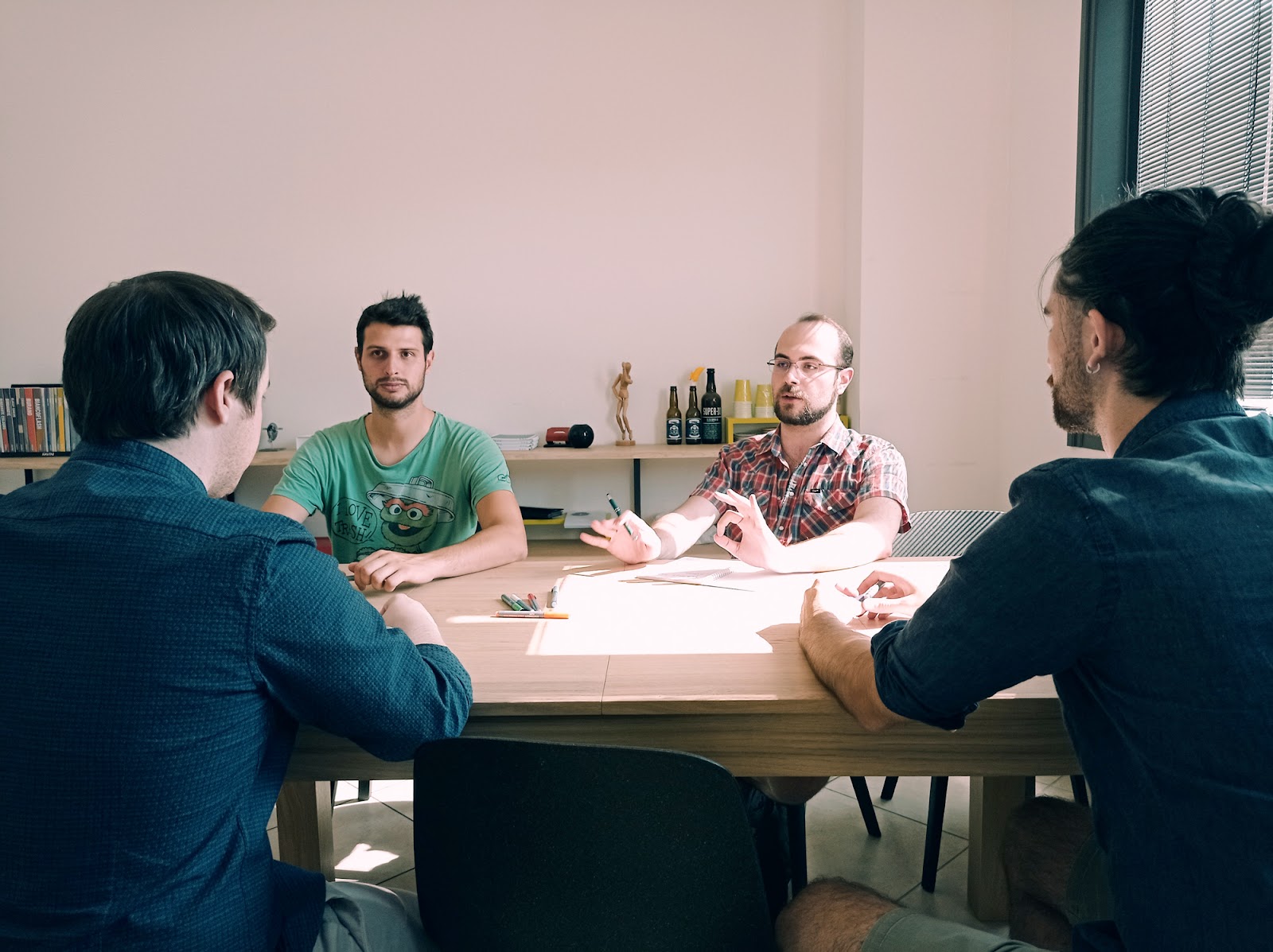 Image showcasing Sew Your Own Easter Bunny - Easy & Fun DIY I've just shared a new ...