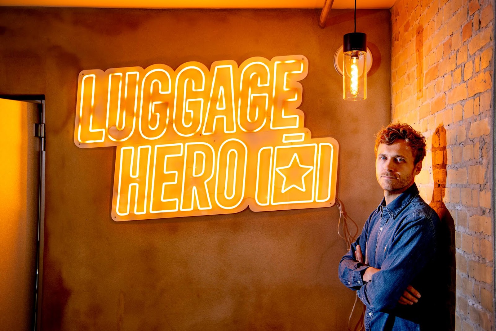 LuggageHero Update How We Grew Our Operation To 46 Major Cities