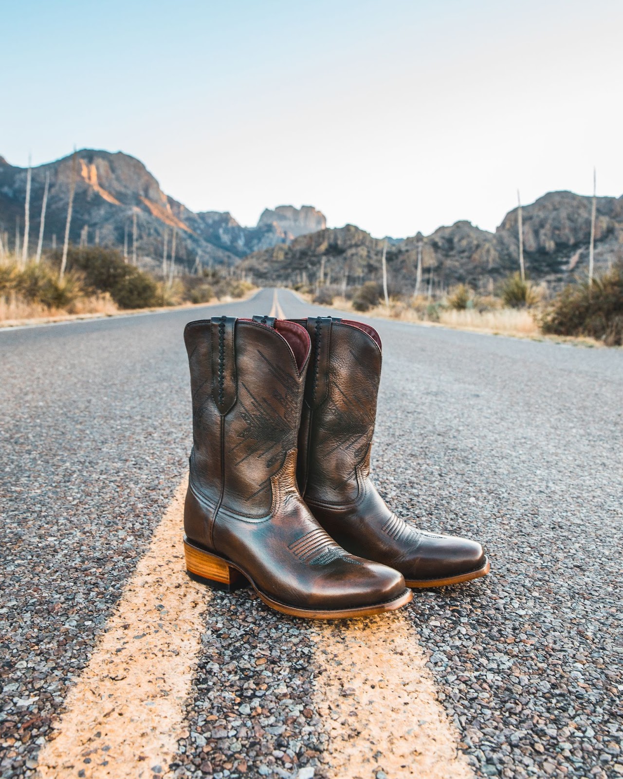 chisos-boot-company