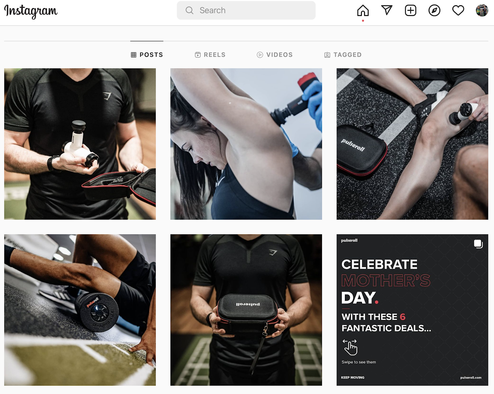 How We Started A Multi-Million Dollar Massage Therapy Products