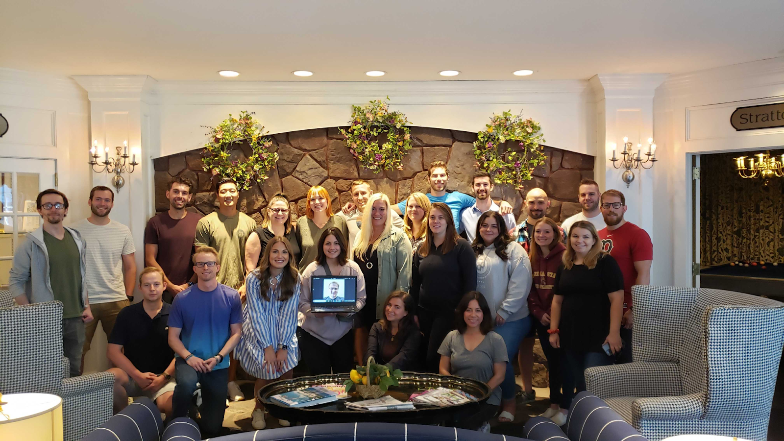 Digital Position™ Update We're On Track To Hit 5M This Year