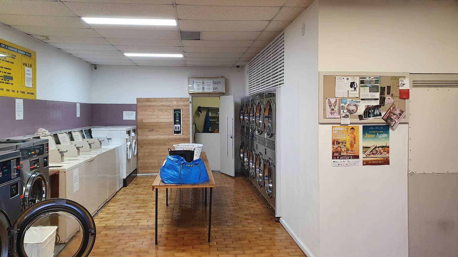 How I Bought A Laundromat & Doubled Revenue in 12 Months Starter