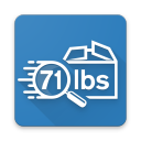 71lbs logo