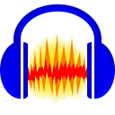 Audacity logo