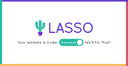 Lasso logo