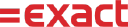 Exact logo