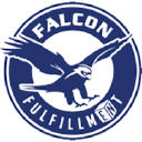 Falcon Fulfillment logo