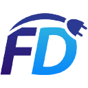 FuseDesk logo