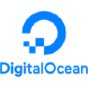 Digital Ocean logo