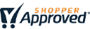 Shopper Approved logo