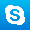 Skype logo