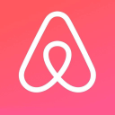 airbnb logo