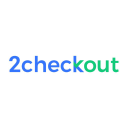 2Checkout logo