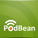 Podbean logo