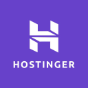 Hostinger logo