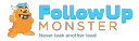 Follow-up Monster logo