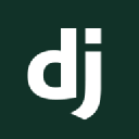 Django logo