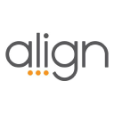 Aligntoday logo