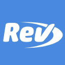 REV logo