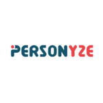 Personyze logo