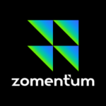 Zomentum logo