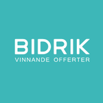 Bidrik logo