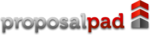 ProposalPad logo