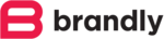 Brandly logo