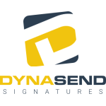 Dynasend logo